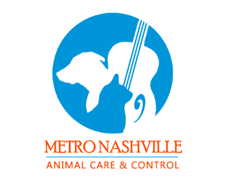 Metro Nashville Animal Care and Control logo