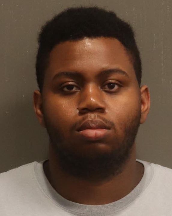 573px x 717px - 21-Year-Old Arrested for Rape of Child | Nashville.gov