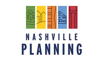 Nashville Planning Department Logo