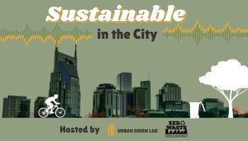 Sustainable in the City