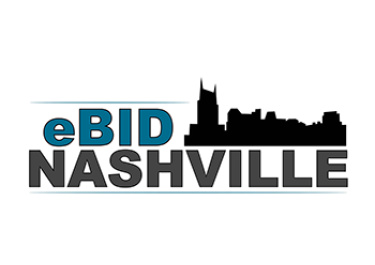 eBid Logo