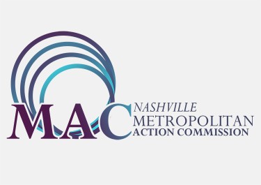 Nashville Metropolitan Action Commission logo