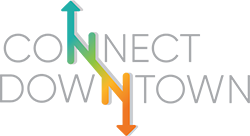 Connect Downtown Logo