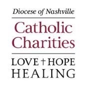 Diocese of Nashville: Catholic Charities - Love, Hope, Healing