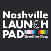 Nashville LAUNCH PAD - Street Free Sleep