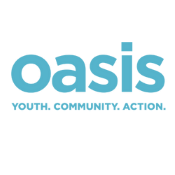 Oasis Center - Youth. Community. Action.