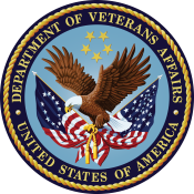 United States of America Department of Veterans Affairs