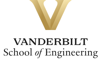 Vanderbilt School of Engineering Logo