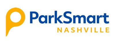 Park Smart Nashville logo