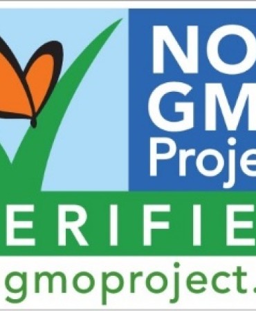 Non-GMO Verified symbol