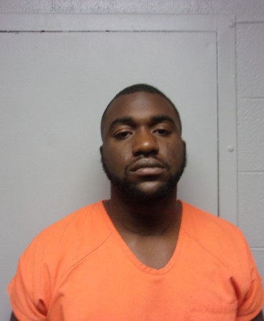 Trevion D. Rice, 24