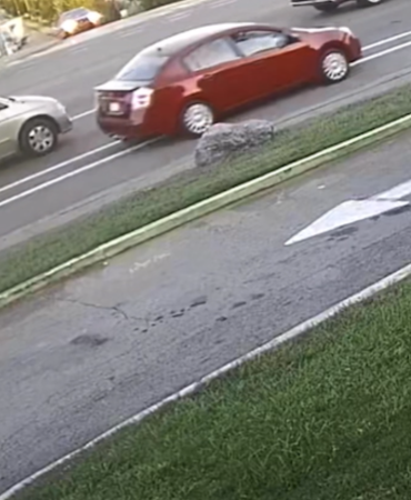 Suspect-Vehicle